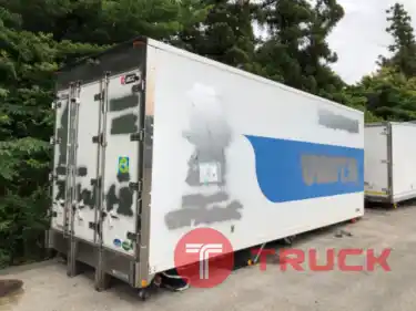 ขายตู้ห้องเย็น พร้อมแผงคอล์ยเย็น มือสองจากญี่ปุ่นยังไม่เคยใช้งานในเมืองไทย