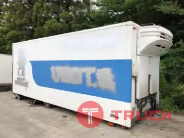 ขายตู้ห้องเย็น พร้อมแผงคอล์ยเย็น มือสองจากญี่ปุ่นยังไม่เคยใช้งานในเมืองไทย