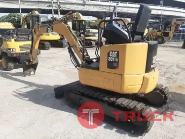 CAT301.5CR นำเข้าจากญี่ปุ่น สภาพพร้อมใช้งาน โทร 089-0080077,089-0050007,086-0044333,065-8844400 www.sangenjp.com www.nmc99.com