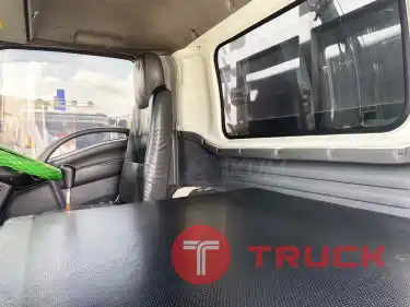 หกล้อคอก ISUZU FRR 210 แรงม้า ปี63