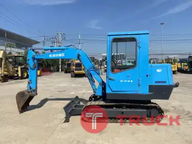 YANMAR YB30 นำเข้าจากญี่ปุ่น สภาพพร้อมใช้งาน โทร 089-0080077,089-0050007,086-0044333,065-8844400 www.sangenjp.com www.nmc99.com