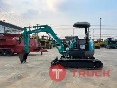 KOBELCO SK040SR นำเข้าจากญี่ปุ่น สภาพพร้อมใช้งาน โทร 089-0080077,089-0050007,086-0044333,065-8844400 www.sangenjp.com www.nmc99.com
