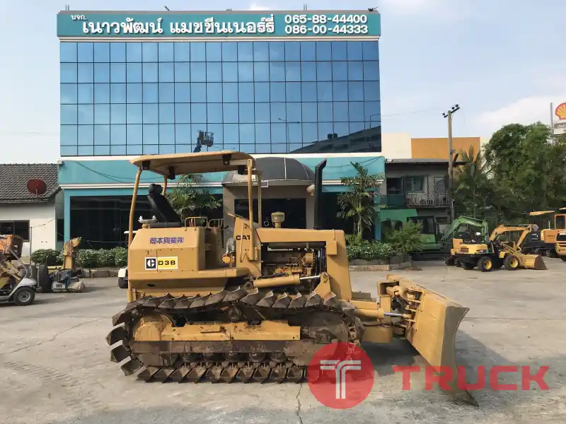 CAT D3B นำเข้าจากญี่ปุ่น สภาพพร้อมใช้งาน โทร 089-0080077,089-0050007,086-0044333,065-8844400 www.sangenjp.com www.nmc99.com CAT D3B นำเข้าจากญี่ปุ่น สภาพพร้อมใช้งาน โทร 089-0080077,089-0050007,086-0044333,065-8844400 www.sangenjp.com www.nmc99.com