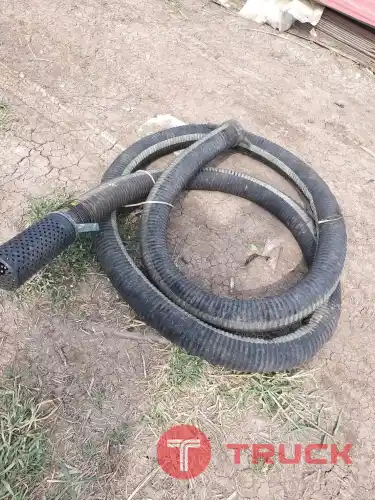 สายน้ำเข้า ดับเพลิง 10เมตร 3นิ้ว มือ2ญี่ปุ่น มีบุบ น่าจะ มีรั่ว ไม่ได้ลอง ขายตามสภาพ ราคา 1,500บาท โทร : 094-7899445