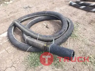 สายน้ำเข้า ดับเพลิง 10เมตร 3นิ้ว มือ2ญี่ปุ่น มีบุบ น่าจะ มีรั่ว ไม่ได้ลอง ขายตามสภาพ ราคา 1,500บาท โทร : 094-7899445