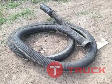 สายน้ำเข้า ดับเพลิง 10เมตร 3นิ้ว มือ2ญี่ปุ่น มีบุบ น่าจะ มีรั่ว ไม่ได้ลอง ขายตามสภาพ ราคา 1,500บาท โทร : 094-7899445