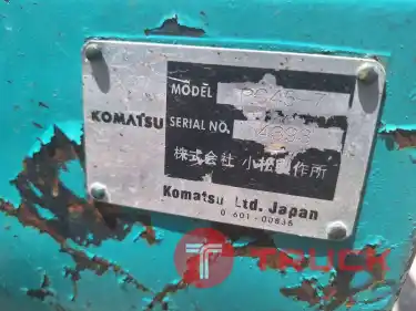 ขายรถขุด KOMATSU PC45-7 รุ่น R ปั๊มนิ้ว คอนโทรลน้ำมัน สภาพสวย ของแทร่ เดิมติดรถทั้งคัน มือ2 จากญี่ปุ่น เครื่อง KOMATSU 4D84 ตรงรุ่น แรง ประหยัดน้ำมัน ทำงานเร็ว อะไหล่ใหม่หาง่าย ไม่แพง รถนอก รับประกันความสด ราคา 350,000บาท โทร : 094-7899445 LINE ID : @KT2