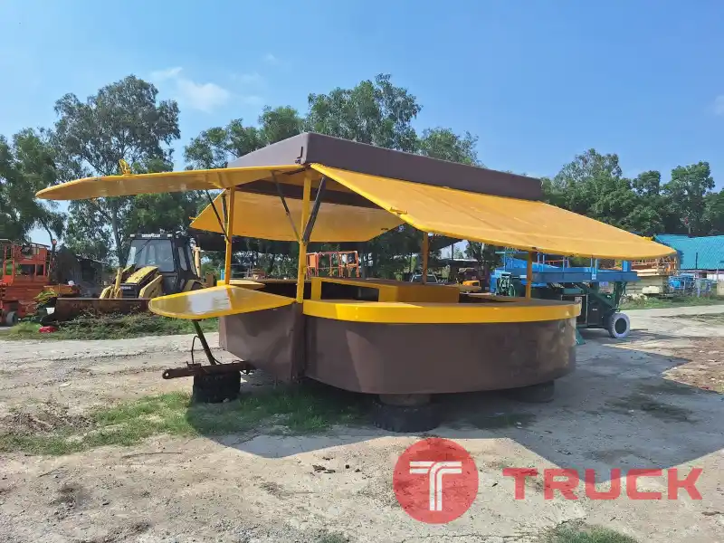 รถพ่วงร้านอาหาร เทรลเลอร์ ฟู๊ดทรัค แบบพับได้ ราคา 150,000บาท โทร : 094-7899445 รถพ่วงร้านอาหาร เทรลเลอร์ ฟู๊ดทรัค แบบพับได้ ราคา 150,000บาท โทร : 094-7899445
