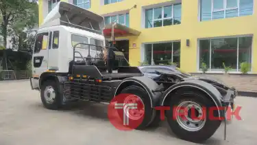 หัวลาก HINO PROFIA เครื่อง P11C