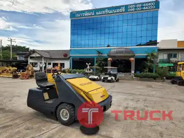 รถกวาดถนน นำเข้าจากญี่ปุ่น สภาพพร้อมใช้งาน โทร 089-0080077,089-0050007,086-0044333,065-8844400 www.sangenjp.com www.nmc99.com