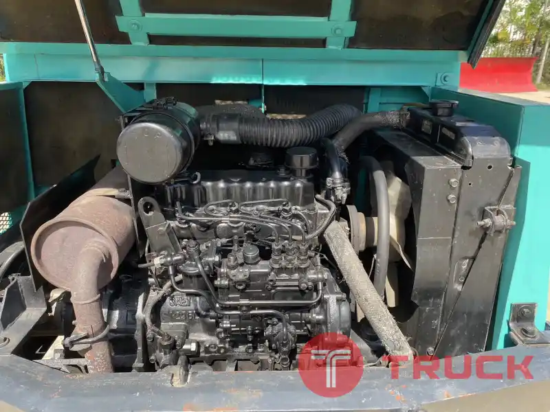 รถขุดมือสอง KOBELCO SK30 ขนาดเท่ากับ IHI IS-30 รถพร้อมใช้ นำเข้าจากญี่ปุ่น