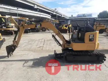 CAT301.5CR นำเข้าจากญี่ปุ่น สภาพพร้อมใช้งาน โทร 089-0080077,089-0050007,086-0044333,065-8844400 www.sangenjp.com www.nmc99.com