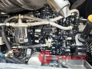 รถขุดมือสอง KOMATSU PC55MR-3 ใหม่ล่าสุด นำเข้าจากญี่ปุ่น พร้อมทำงาน