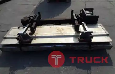 ลิฟท์ท้าย ติดรถบรรทุก 6ล้อ ขนาดกลาง เช่น ISUZU NPR NQR HINO FC FJ สภาพสวย อุปกรณ์ครบ ระบบใช้งานได้สมบูรณ์ พื้น อลูมิเนียม มือ 2นำเข้า ราคา 18,000บาท โทร : 094-7899445 LINE : @KT2Hand