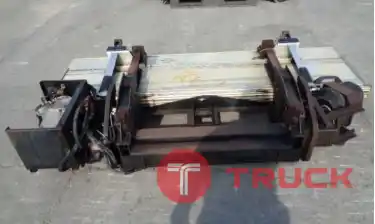 ลิฟท์ท้าย ติดรถบรรทุก 6ล้อ ขนาดกลาง เช่น ISUZU NPR NQR HINO FC FJ สภาพสวย อุปกรณ์ครบ ระบบใช้งานได้สมบูรณ์ พื้น อลูมิเนียม มือ 2นำเข้า ราคา 18,000บาท โทร : 094-7899445 LINE : @KT2Hand