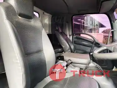 สิบล้อโม่ปูน ISUZU FXZ 360 แรงม้า ปี 61