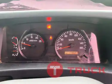 สิบล้อโม่ปูน ISUZU FXZ 360 แรงม้า ปี 61