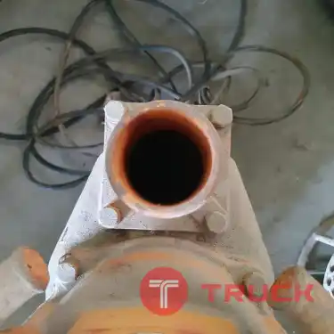 ปั้มน้ำเก่าญี่ปุ่น