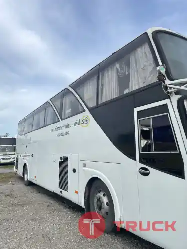 รถบัสมือสอง (B155)