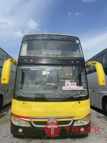รถบัสมือสอง (B77)