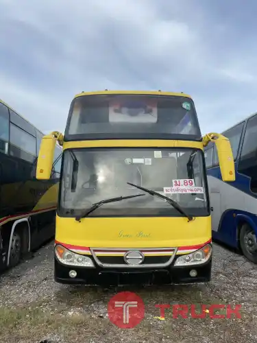 รถบัสมือสอง (B97)