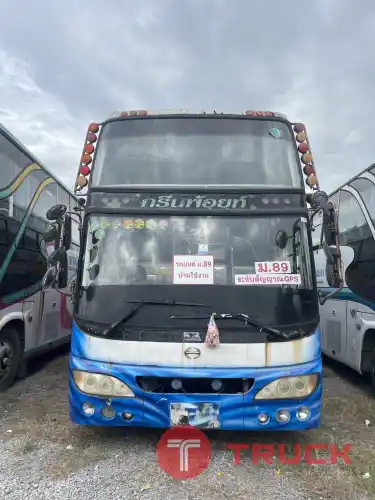 รถบัสมือสอง (B11)