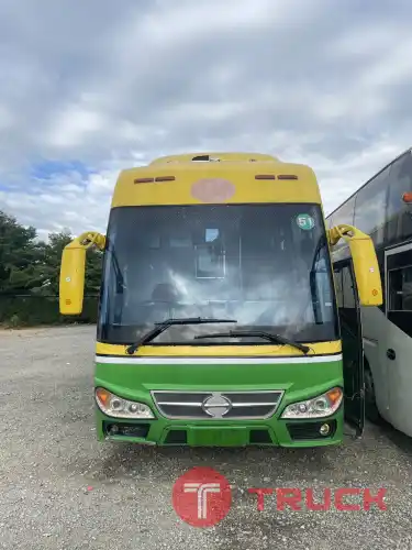 รถบัสมือสอง (B87)