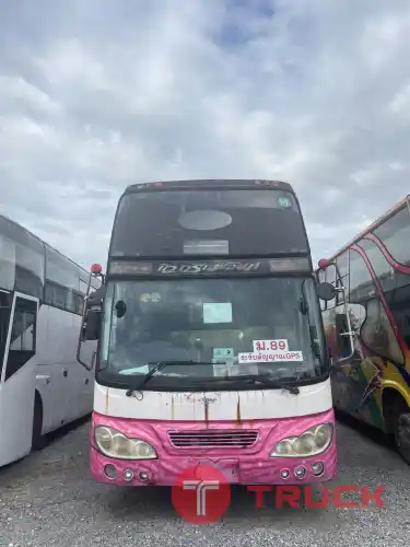 รถบัสมือสอง (B14)