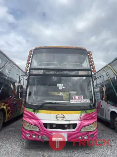 รถบัสมือสอง (B13)