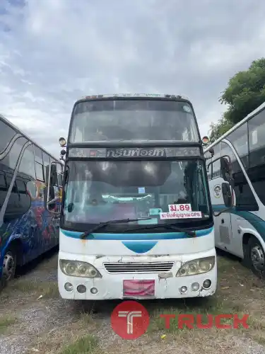 รถบัสมือสอง (B10)