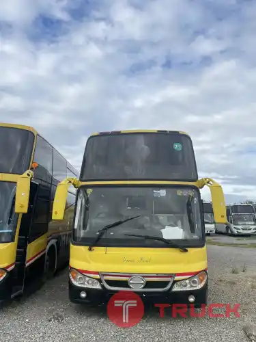 รถบัสมือสอง (B50)