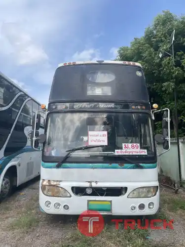 รถบัสมือสอง (B06)