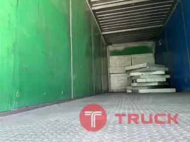 หกล้อตู้สิบบาน HINO QDR 500 212 แรงม้า ปี54