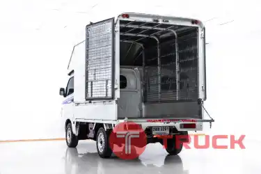 Suzuki Carry 1.5 MT 2020