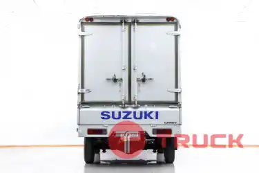 Suzuki Carry 1.5 MT 2020