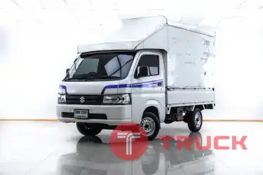 Suzuki Carry 1.5 MT 2020 Suzuki Carry 1.5 MT 2020