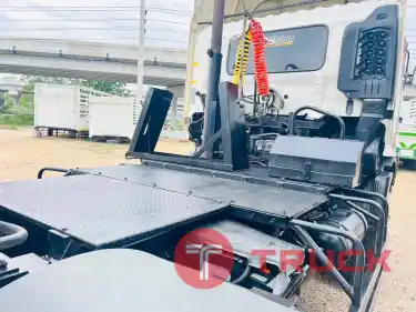 หัวลาก FM1A 344