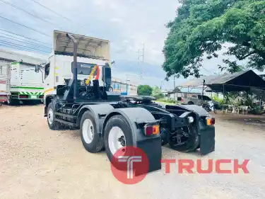 หัวลาก FM1A 344