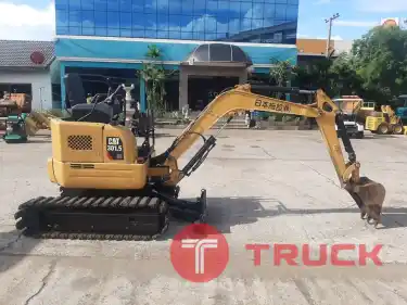 CAT301.5CR นำเข้าจากญี่ปุ่น สภาพพร้อมใช้งาน โทร 089-0080077,089-0050007,086-0044333,065-8844400 www.sangenjp.com www.nmc99.com