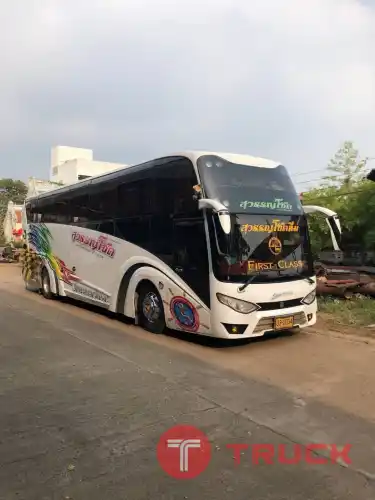 รถบัสDEAWOO (มือสองสภาพดี)
