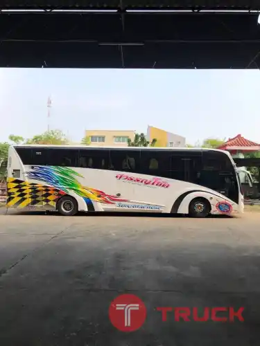 รถบัสDEAWOO (มือสองสภาพดี) รถบัสDEAWOO (มือสองสภาพดี)