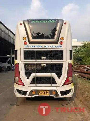 รถบัสDEAWOO (มือสองสภาพดี)