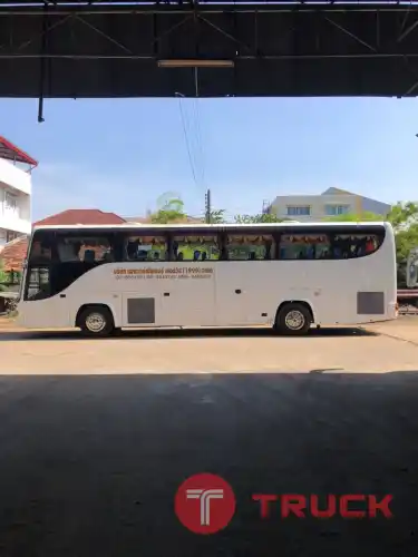 รถบัสHINO RU2FTA(เกาหลี)
