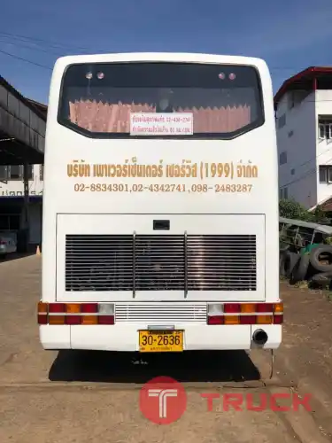 รถบัสHINO RU2FTA(เกาหลี)