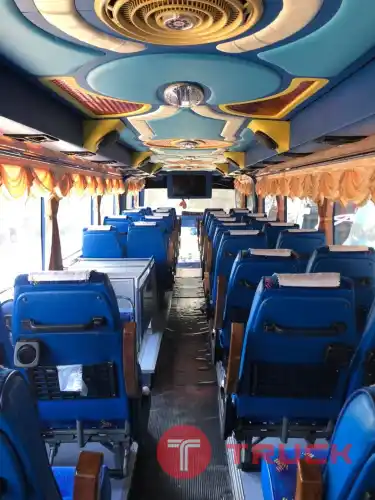 รถบัสHINO RU2FTA(เกาหลี)