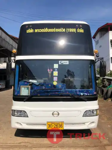 รถบัสHINO RU2FTA(เกาหลี)