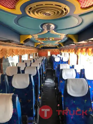 รถบัสHINO RU2FTA(เกาหลี)