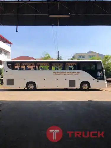 รถบัสHINO RU2FTA(เกาหลี)