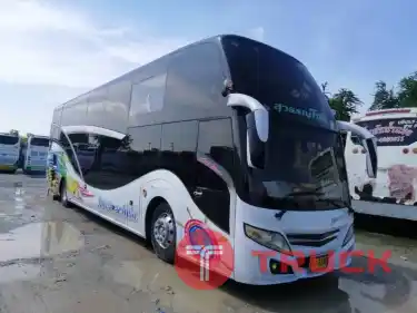 รถบัสHINO 36ที่นั่ง(มือสอง)