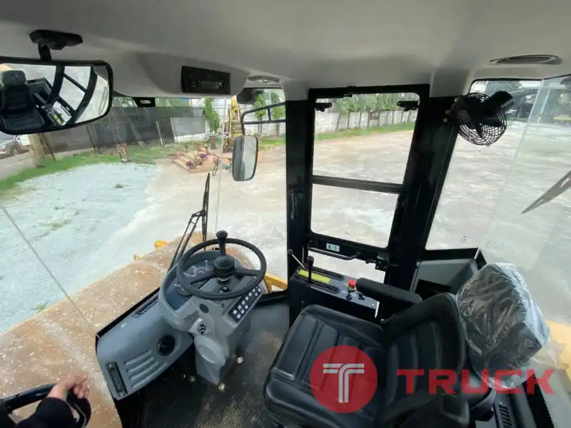 รถบดสั่นสะเทือน Soil Compactor SEM 510 และ 512